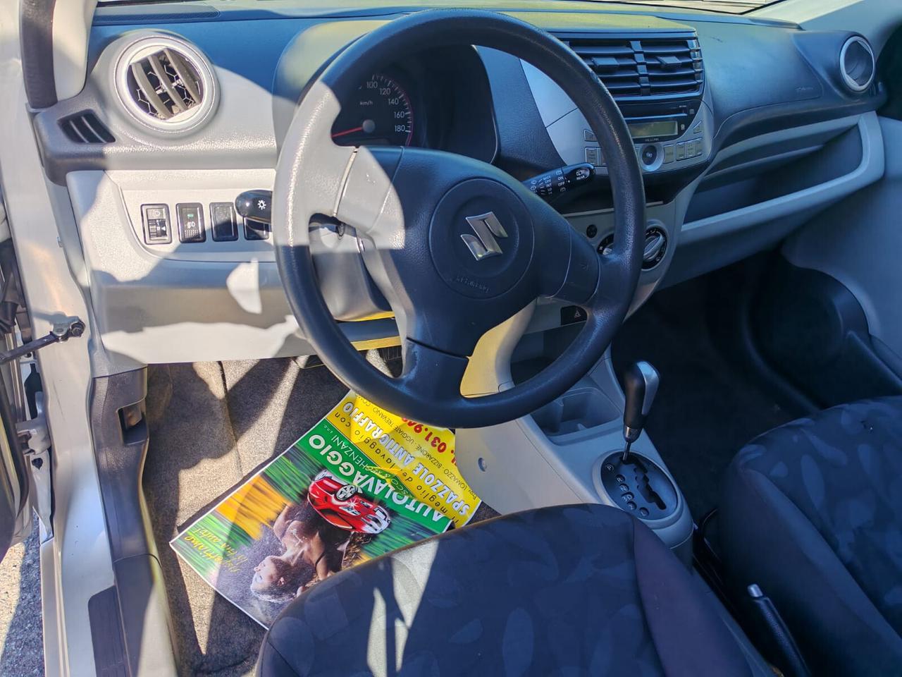 Suzuki Alto 1.0 L