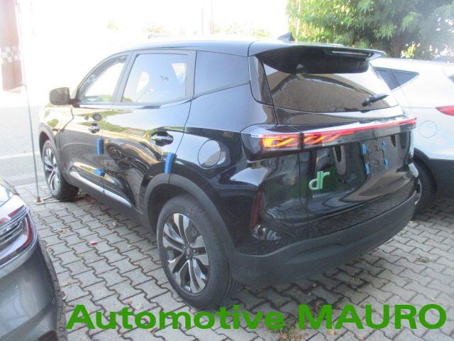 DR MOTOR DR 5.0 1.5 Bi-Fuel GPL