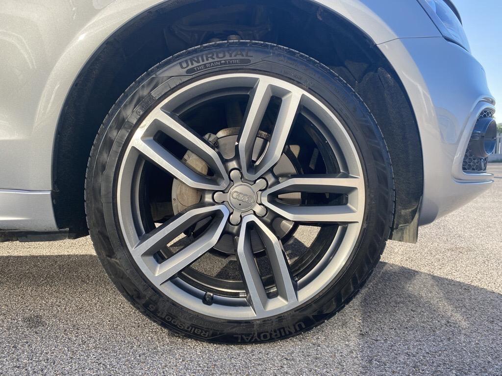 Audi Q5 2.0 TDI 190 CV clean diesel quattro S tronic Advanced
