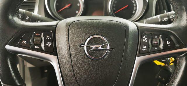 OPEL Astra 1.7 CDTI 110CV 5 porte Cosmo