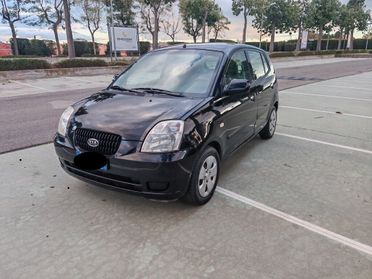 Kia Picanto 1.0 Benzina con 113.000km
