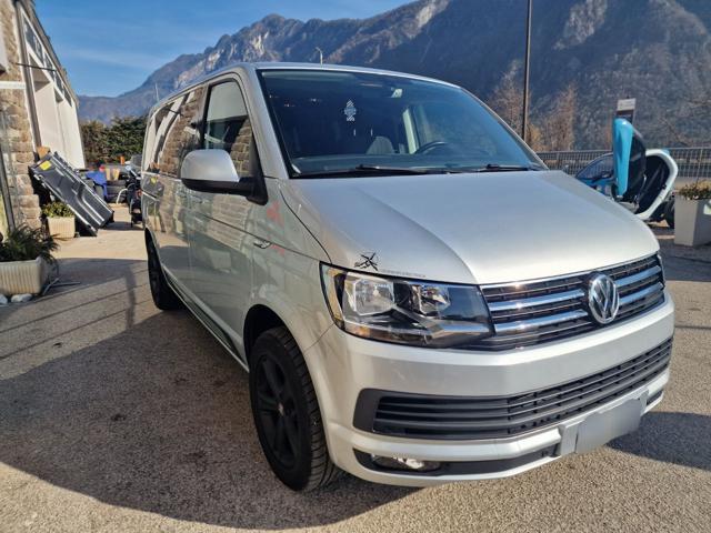 VOLKSWAGEN Caravelle 2.0 TDI 150CV DSG