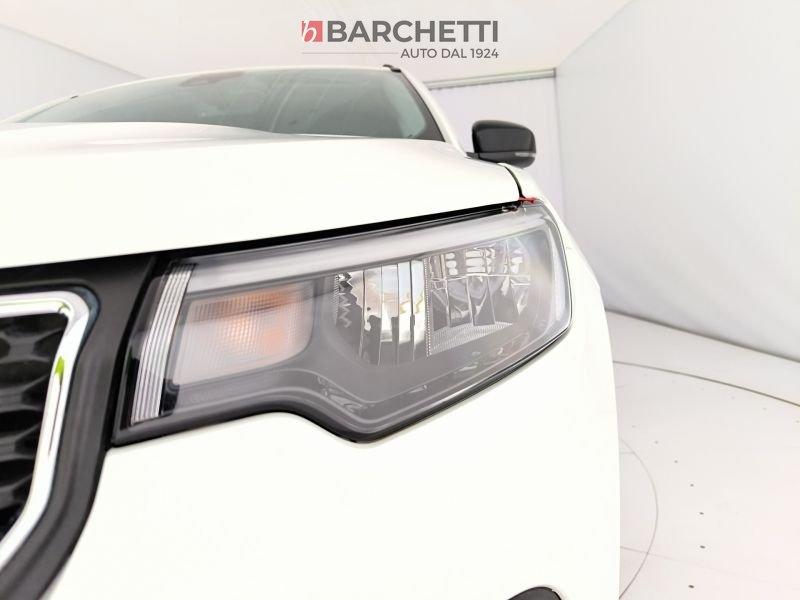 Jeep Compass 2ª SERIE 1.3 T4 190CV PHEV AT6 4XE LIMITED