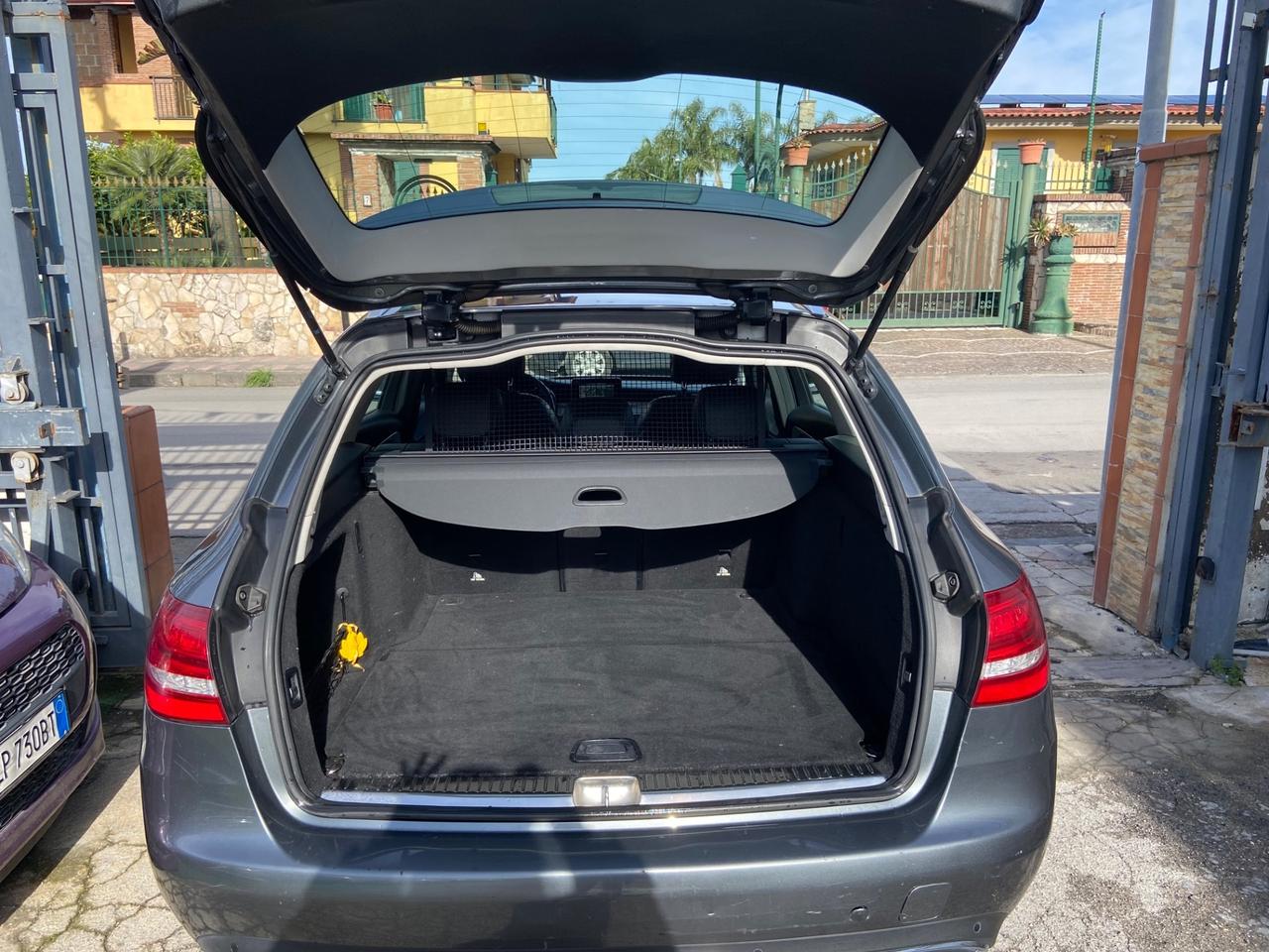 Mercedes-benz C 200 d S.W. Executive