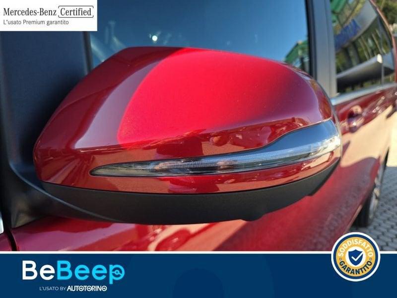 Mercedes-Benz Classe V V LONG 250 D PREMIUM AUTO