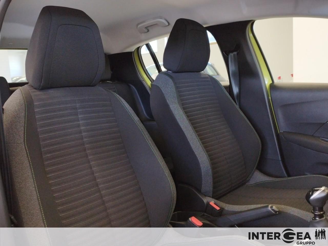 PEUGEOT 208 1.2 puretech Active s&s 100cv