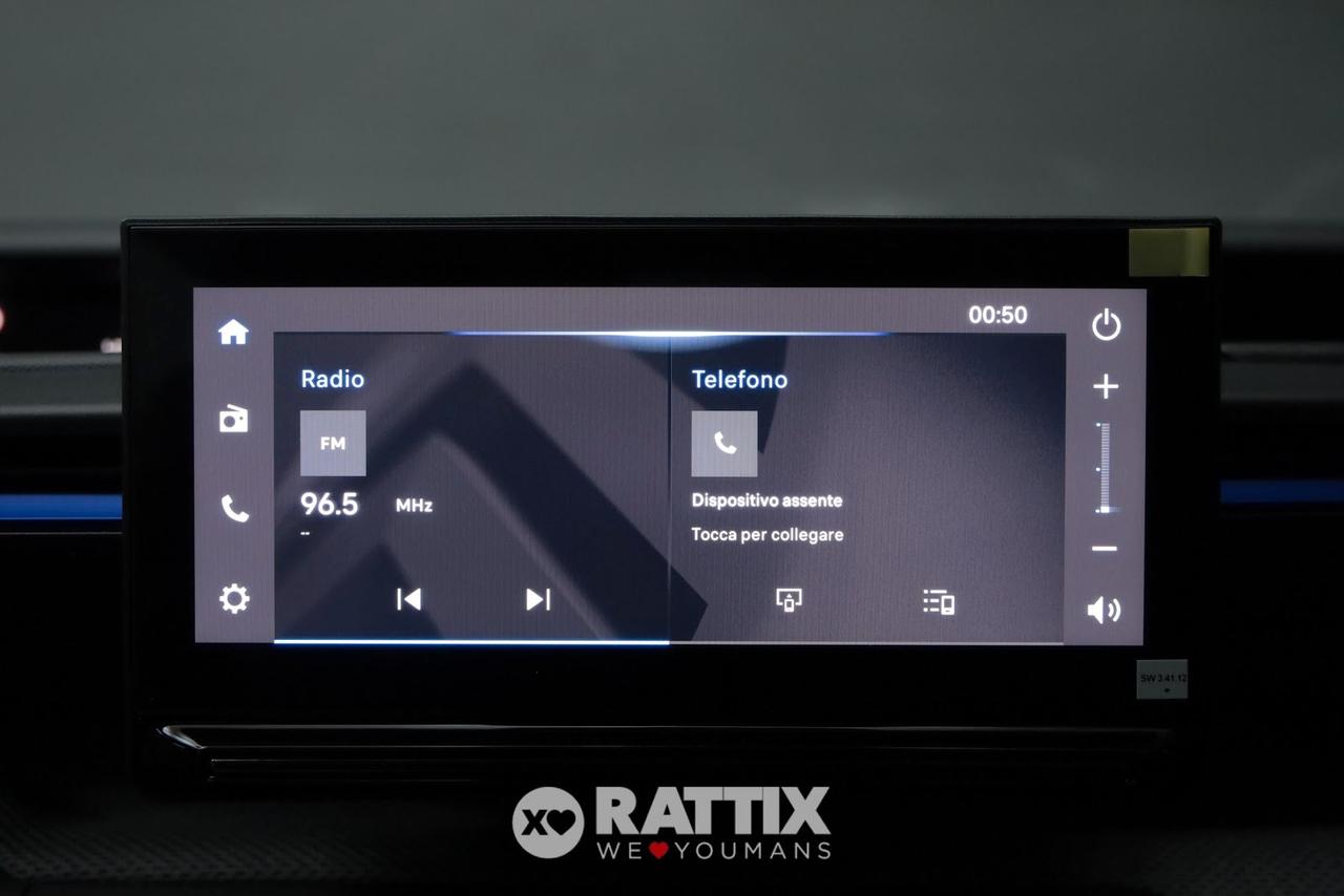 Citroen C3 1.2 Puretech Turbo 100CV Plus