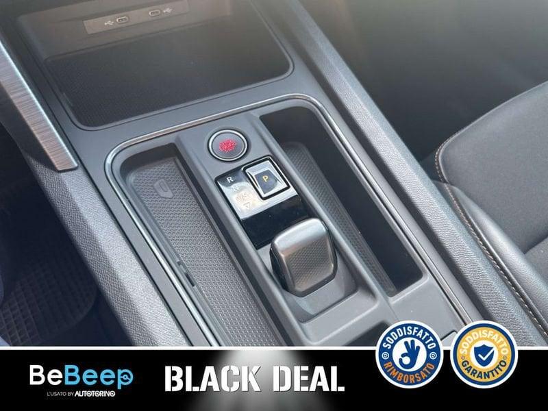 Cupra Leon SPORTSTOURER 1.4 E-HYBRID VZ 245CV DSG