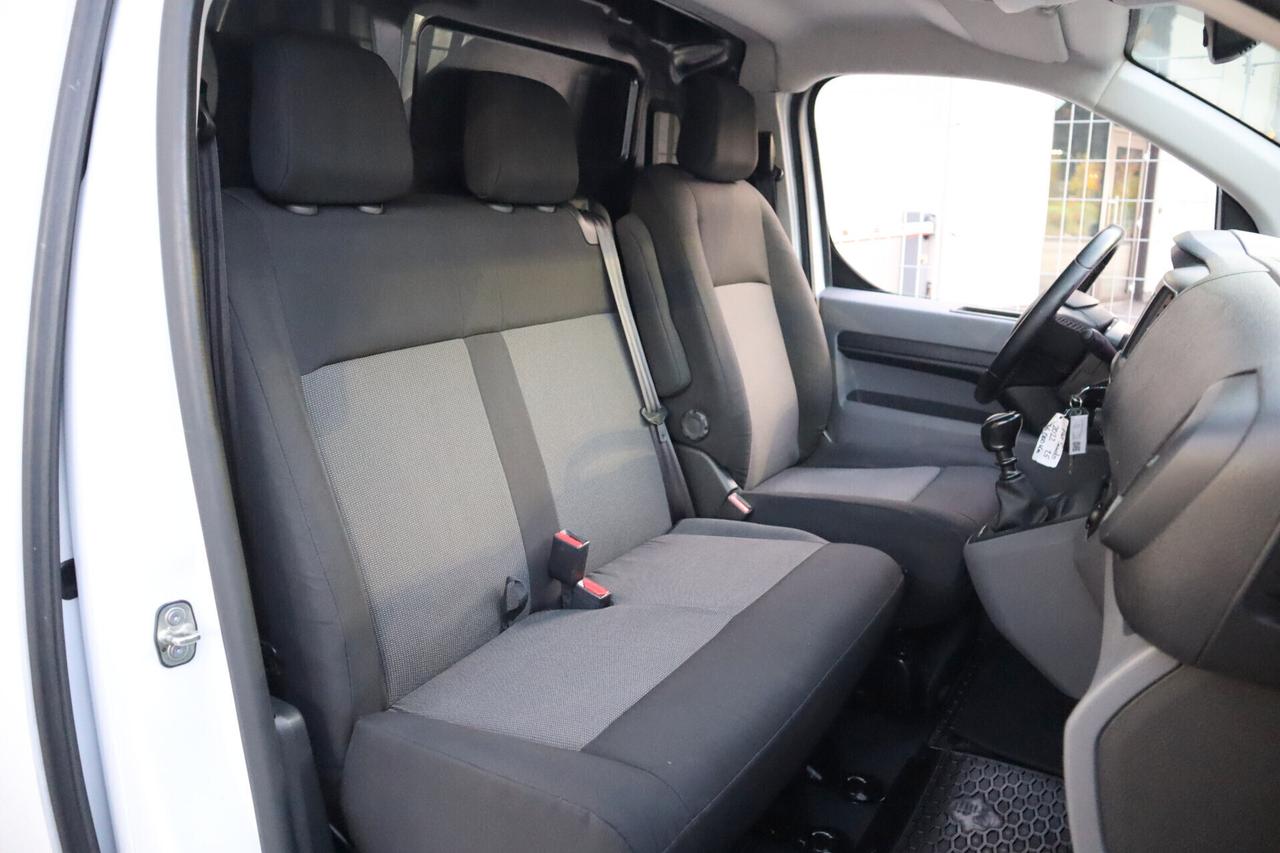 Fiat Scudo 1.5 MJT 120CV L2-Lungo 3 POSTI NAVI CAMERA - 14.850+IVA