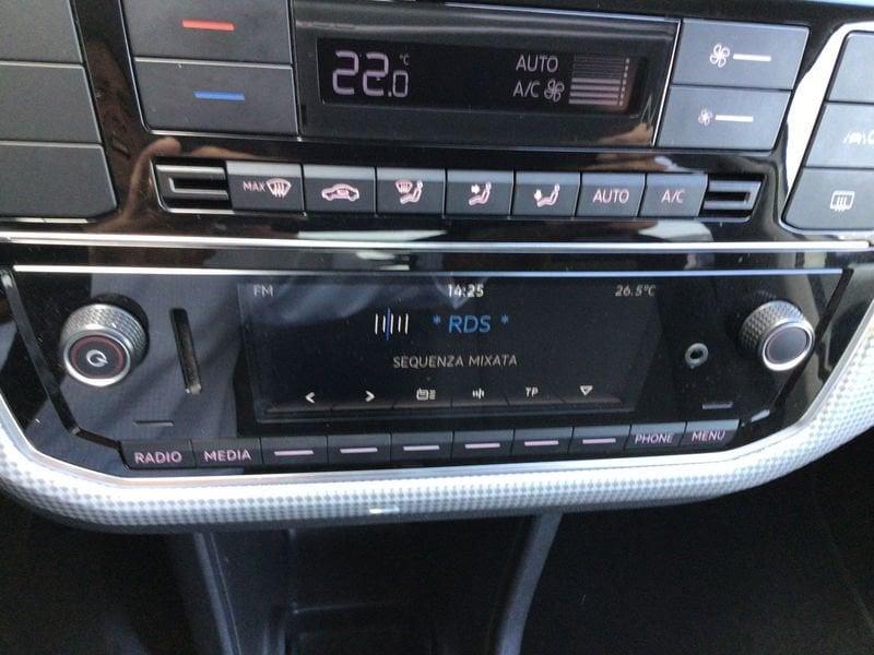 Volkswagen e-Up e-up!