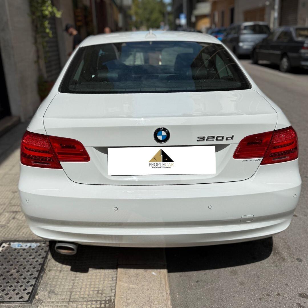 BMW Serie 3 320d xDrive Futura