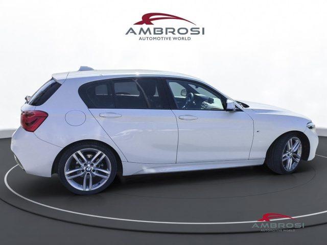 BMW 116 Serie 1 d 5p. Msport