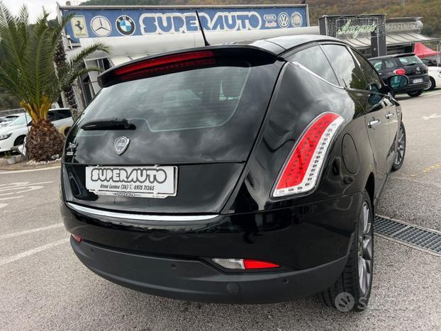LANCIA Delta 2.0 MJT DPF Platino