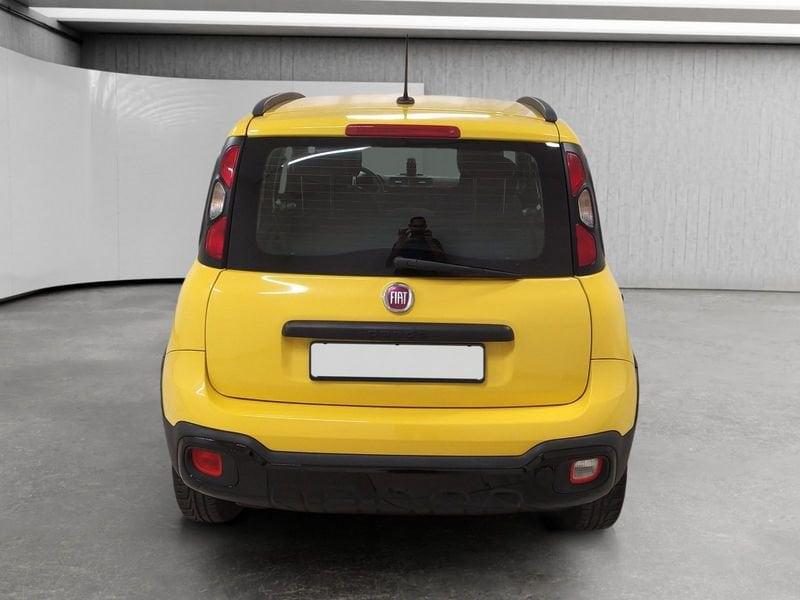 FIAT Panda 1.2 City Cross s&s 69cv my19