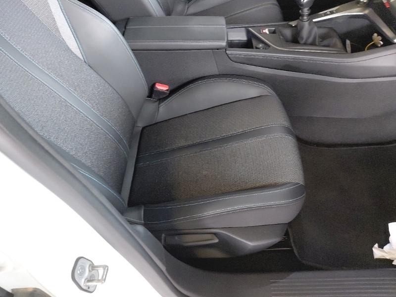 PEUGEOT 308 SW ALLURE PACK BLUEHDI 130 SES STATION WAGON