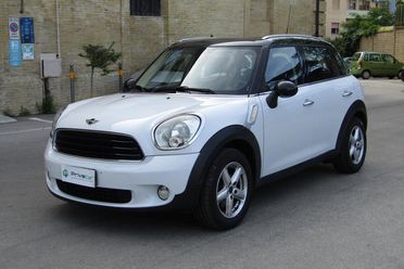 MINI Mini 1.6 Cooper D Business Countryman