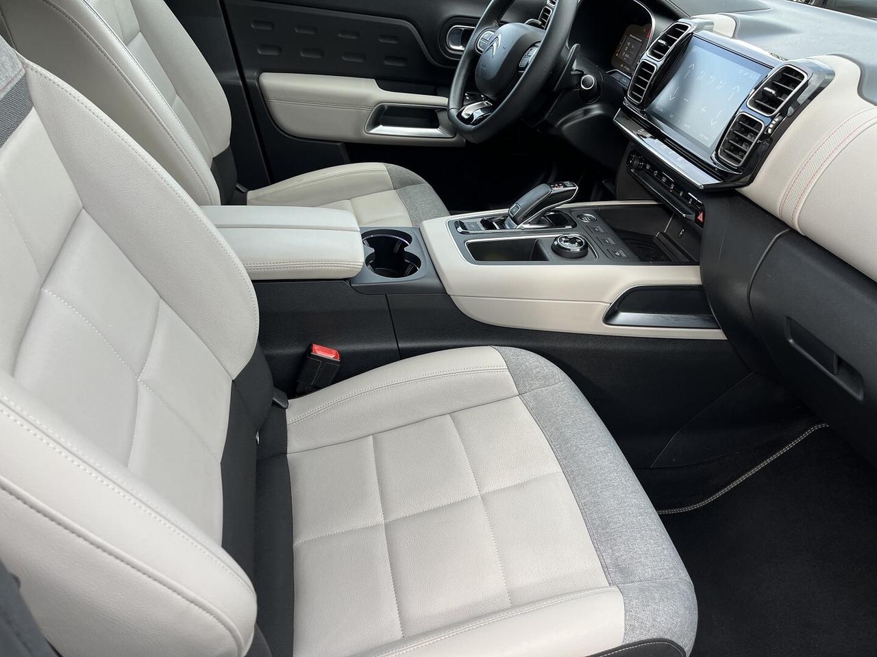 CITROEN C5 AIRCROSS 1500 HDI 130 CV AUT. SHINE SP