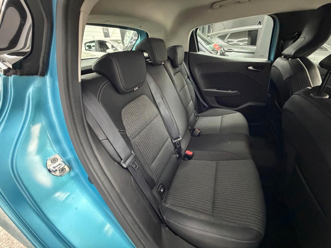 Renault Clio Blue dCi 85 CV 5 porte Zen
