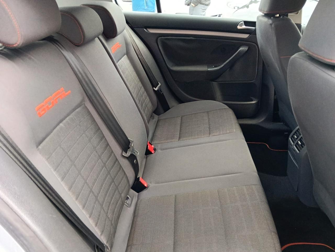 Volkswagen Golf 1.6 5p. Goal