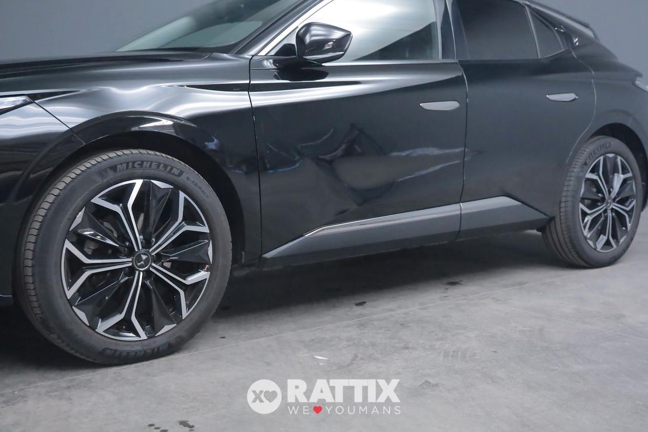 DS Automobiles DS 4 1.5 BlueHDI 130CV Opera Auto + tetto apribile