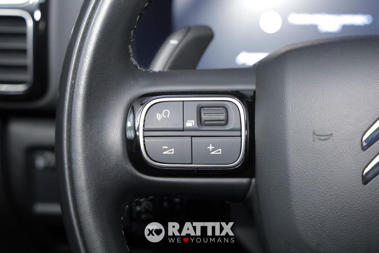 Citroen C5 Aircross 1.6 Hybrid 225CV Shine e-EAT8