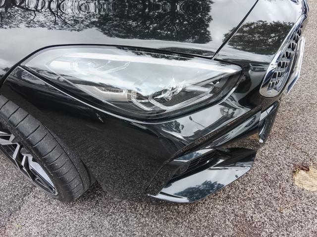 BMW Z4 sDrive30i Msport