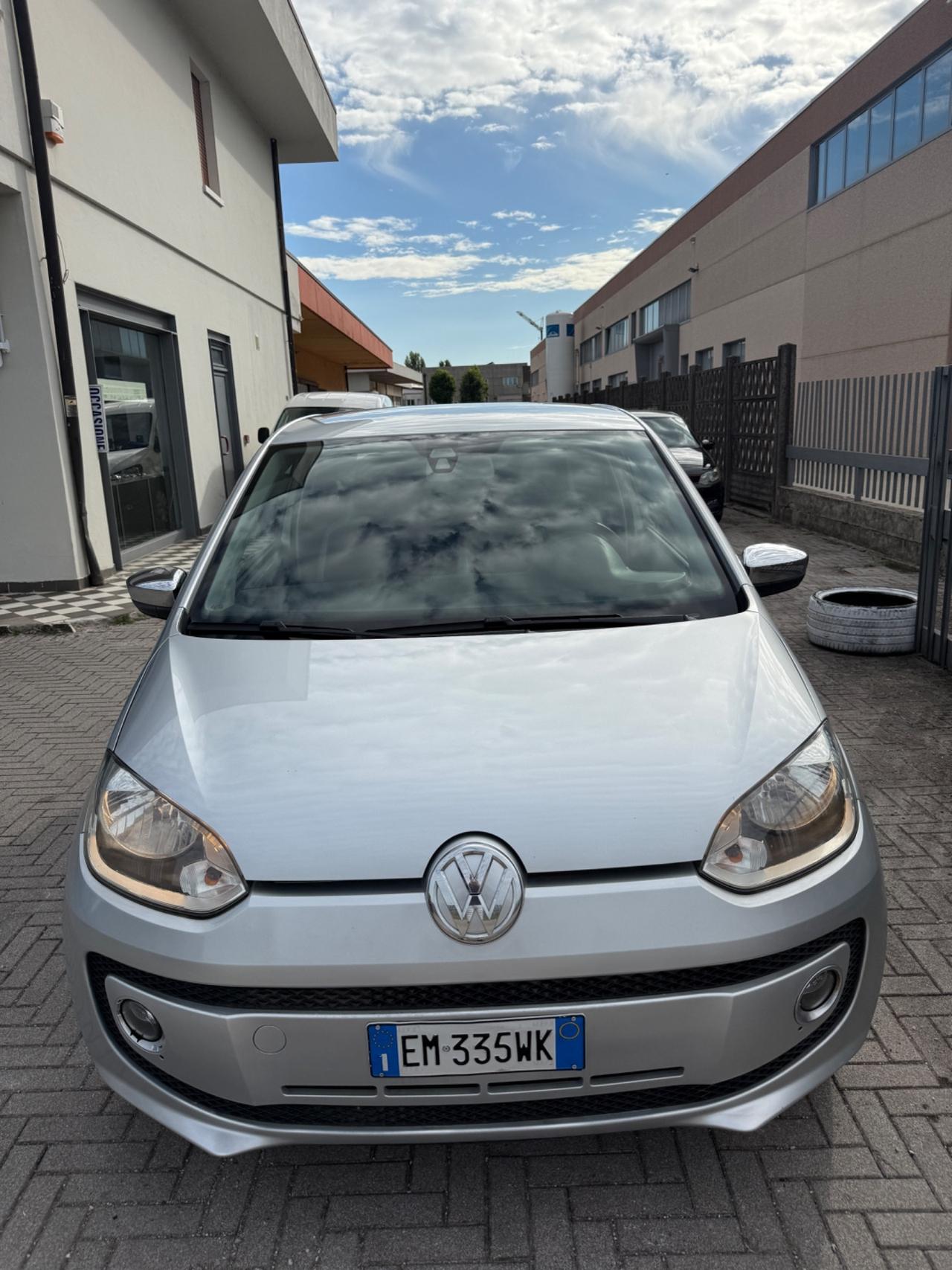 Volkswagen up! 1.0 75 CV 3p. high