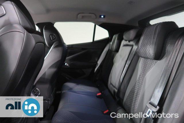 DS AUTOMOBILES DS 4 DS4 E-TENSE 225 Trocadero