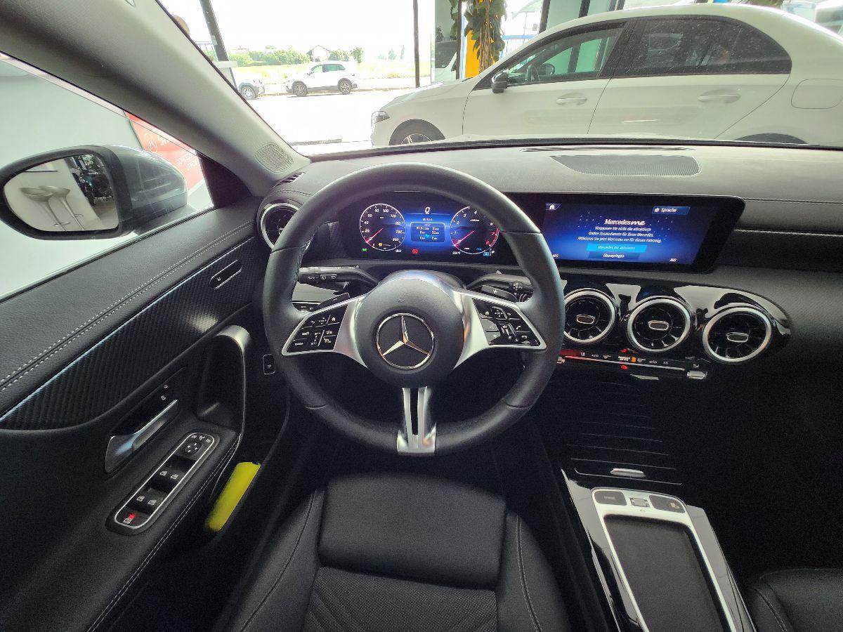 MERCEDES Classe CLA 180 Aut. Shooting Brake Sport