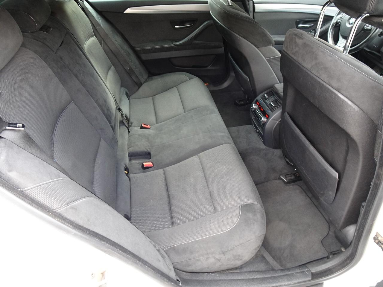 Bmw 535 535d xDrive Touring Msport