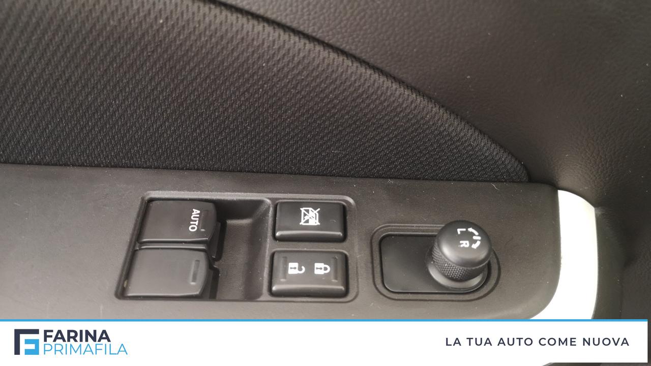 SUZUKI Swift VI 2020 - Swift 1.2h Cool 2wd