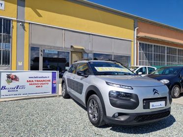 CITROEN C4 Cactus BlueHDi 1.6 100 *euro6*
