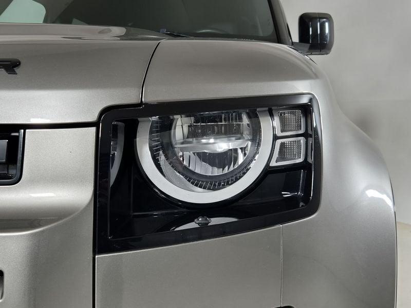 Land Rover Defender VII 2020 110 Diesel 110 3.0d i6 mhev X-Dynamic S awd 250cv au