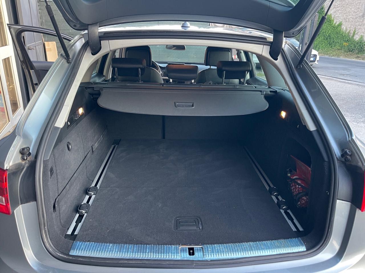 Audi A6 Avant 3.0 TDI 245 CV quattro S tronic