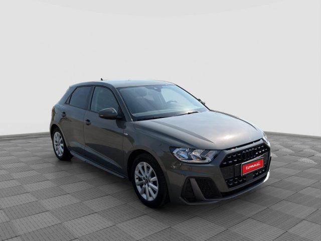 AUDI A1 A1 SPB 30 TFSI S tronic S line edition
