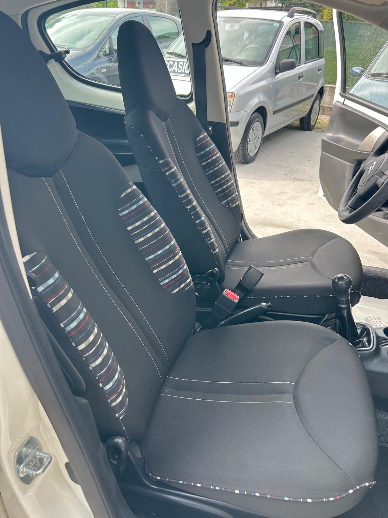 Citroen C1 1.0 5 p - UNIPROPRIETARIO-NEOPATENTATI