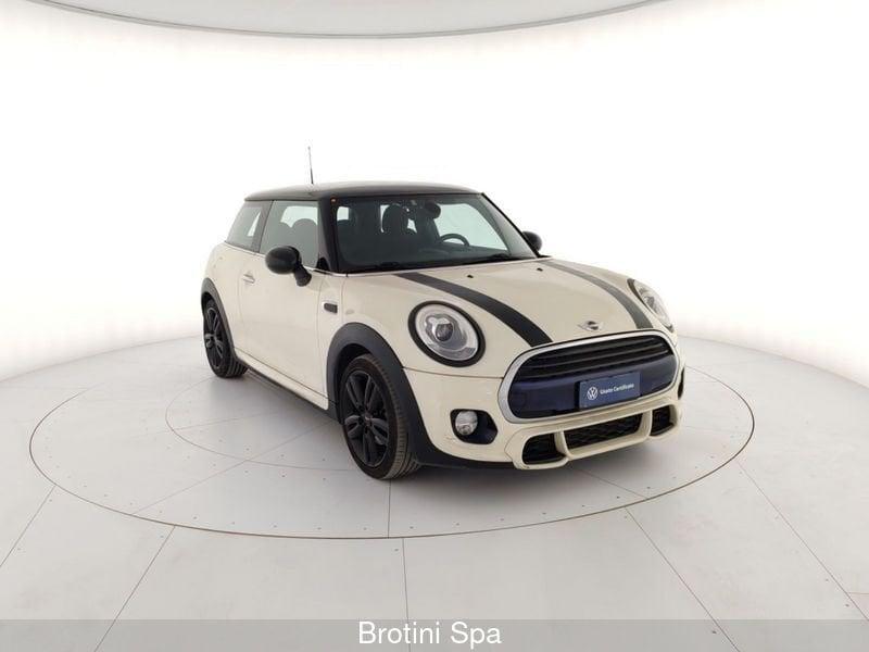 MINI Mini 3 porte 1.5 Cooper Hype