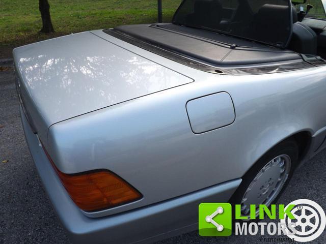 MERCEDES-BENZ SL 280 chiusa trasformabile funzionante ben tenuta