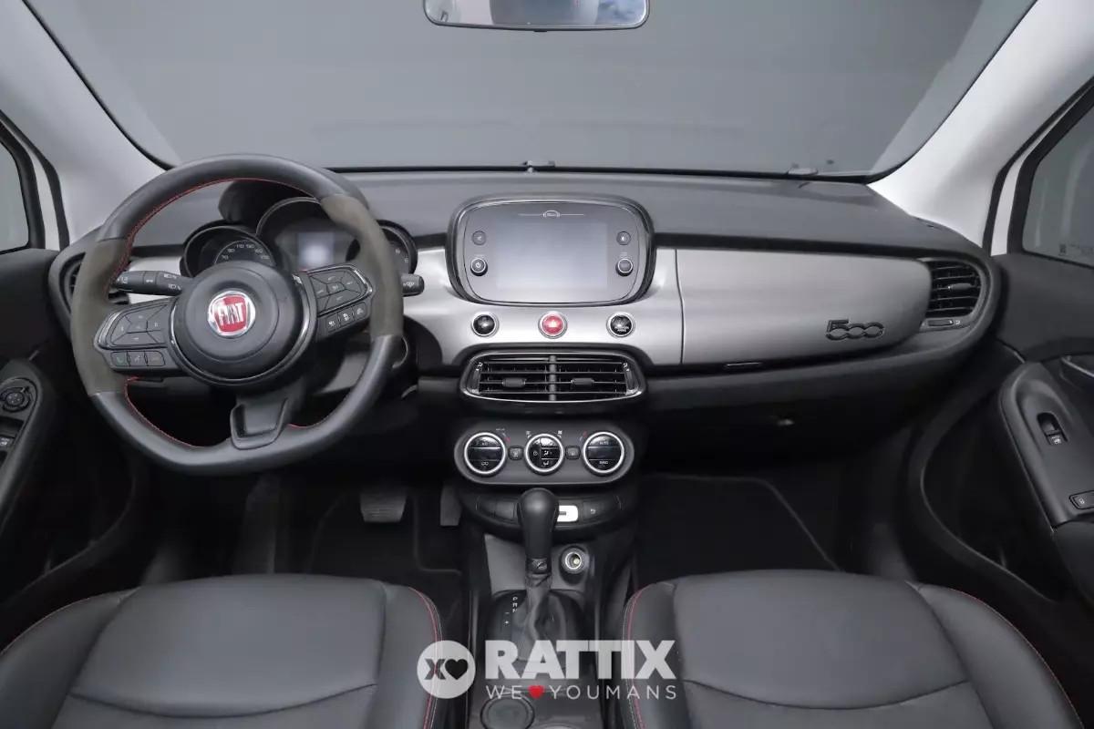 Fiat 500X 1.5 T4 Hybrid 130CV Sport DCT