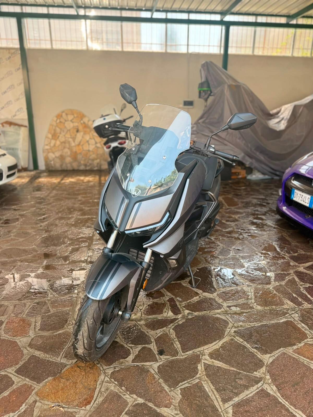 Wottan Motor GT2 300 2026 come nuovo unico proprietario