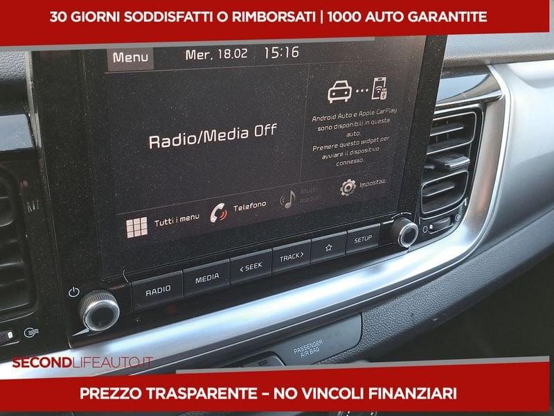 Kia Stonic 1.0 t-gdi mhev Style S/Design Pack 100cv IMT