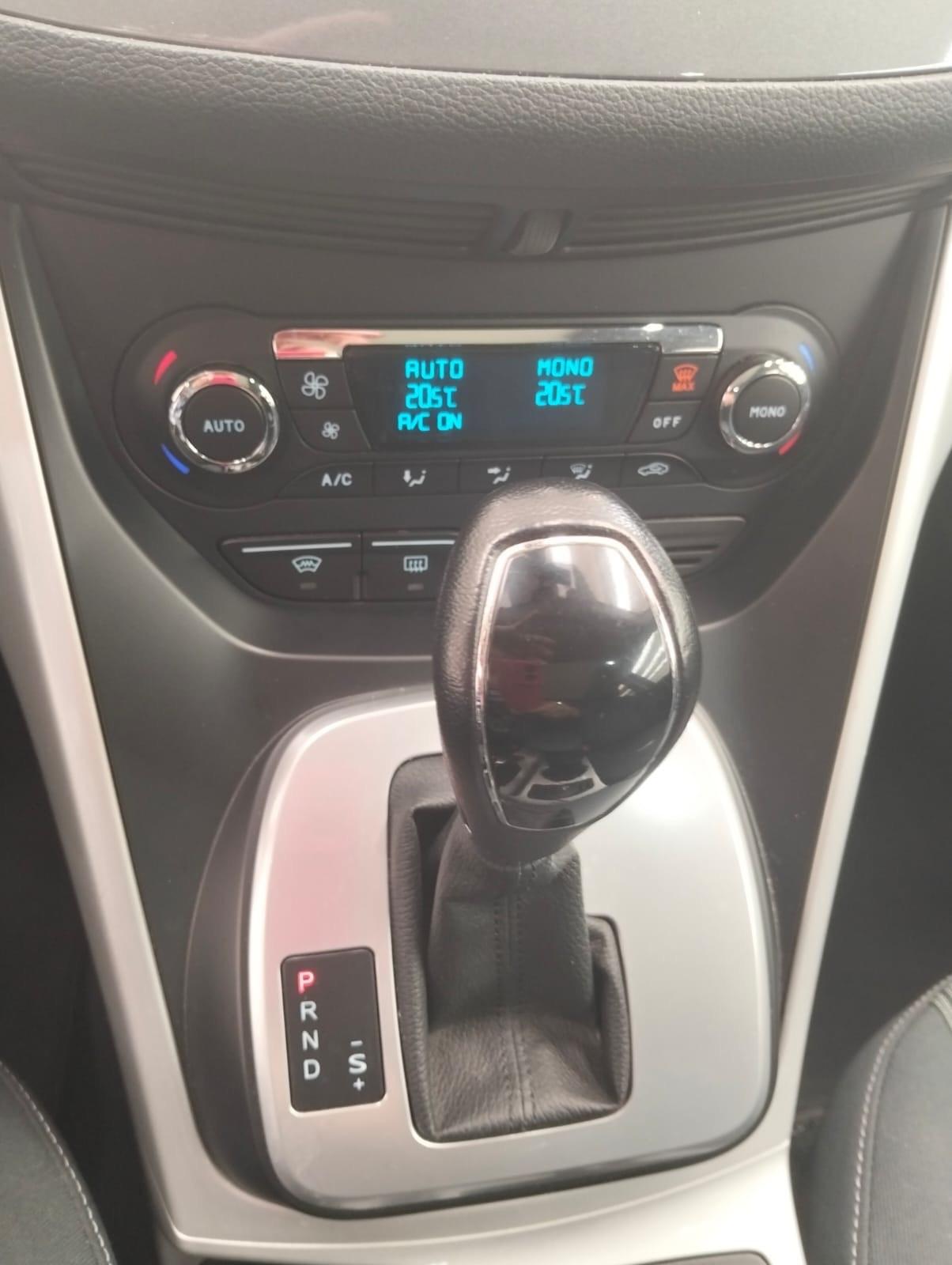 Ford C-Max 2.0 TDCi 115CV Powershift Titanium