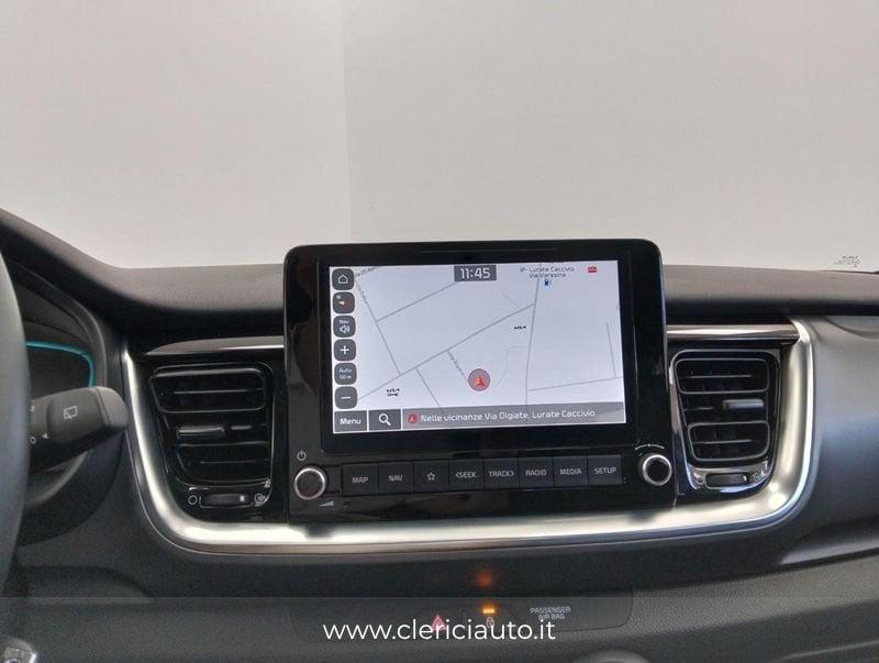 Kia Stonic 1.2 MPI Style