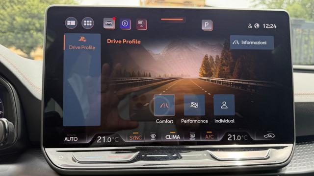 CUPRA Formentor 2.0TDI 150CV DSG*24MG*CL19*FULL LED*CARPLAY