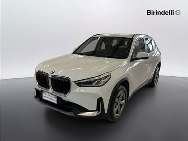 BMW X1 (U11) - X1 sDrive 18d