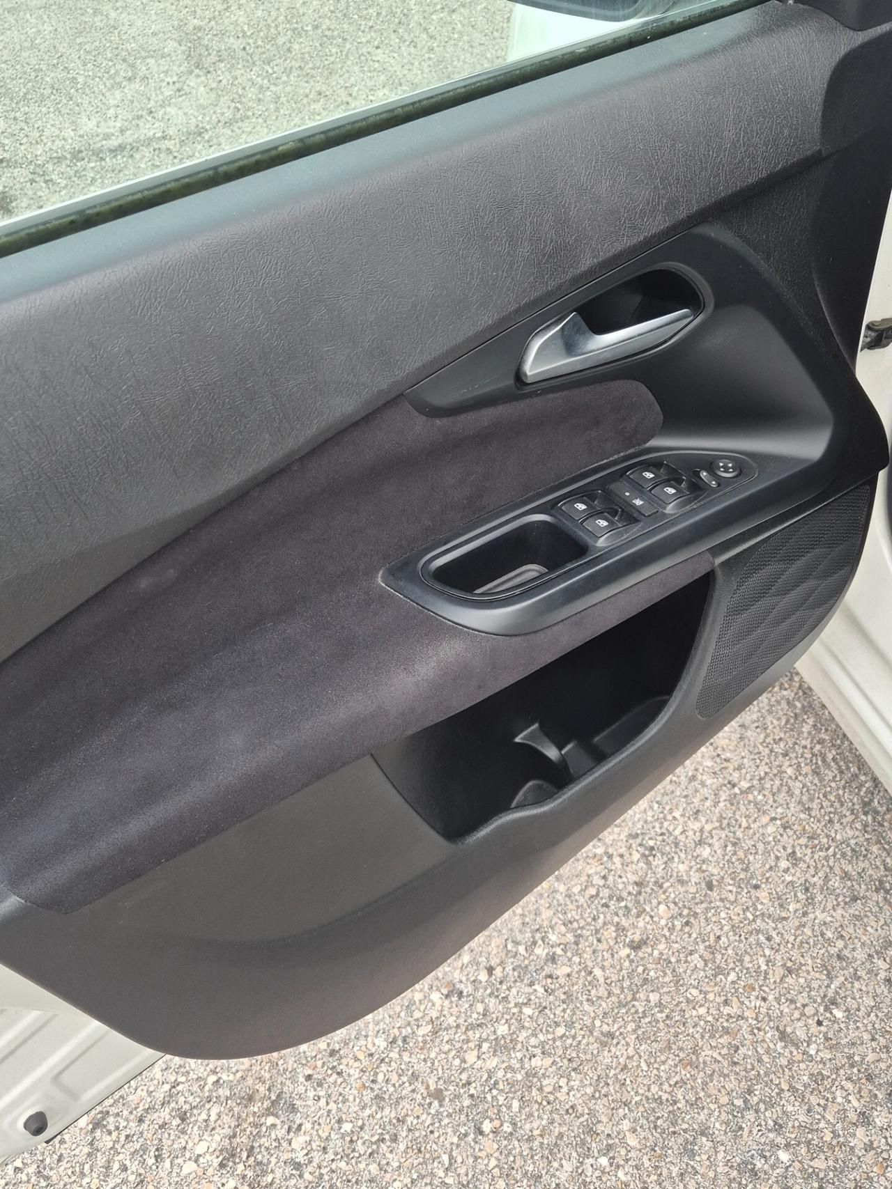 Fiat Tipo 1.6 Mjt S&S SW Lounge