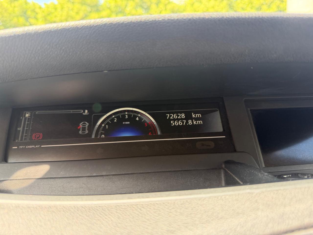 Renault Scenic Scénic 1.5 dCi 110CV Start&Stop Wave