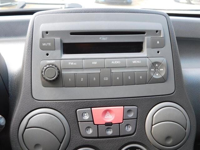 Fiat Panda 1.3 MJT 16V DPF 4x4 Climbing