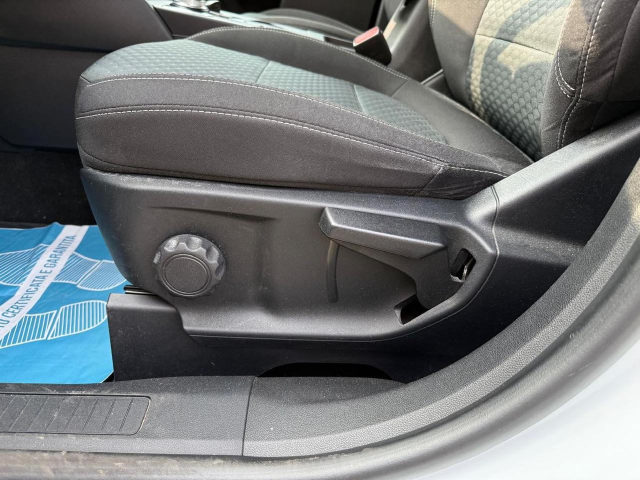Ford Kuga 1.5 EcoBlue Connect 2wd 120cv #5843