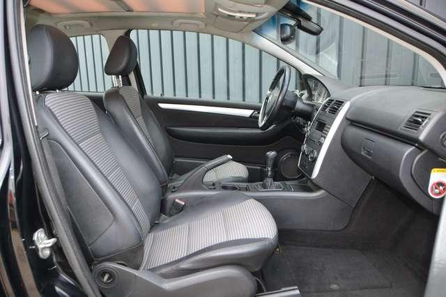 Mercedes-Benz A 150 Avantgarde Coupè benzina OK NEOPATENTATI